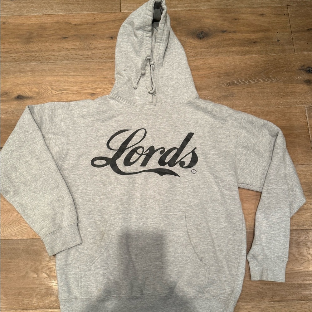 Lords of gastown hoodie